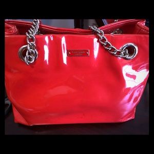 Kate Spade leather purse